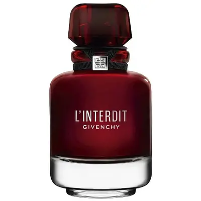 Givenchy L Interdit Eau de Parfum Rouge