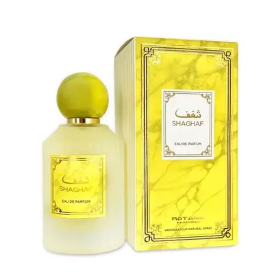 Ротана перфюмс Шагхаф для женщин и мужчин