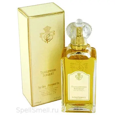 The Crown Perfumery Co Tanglewood Bouquet