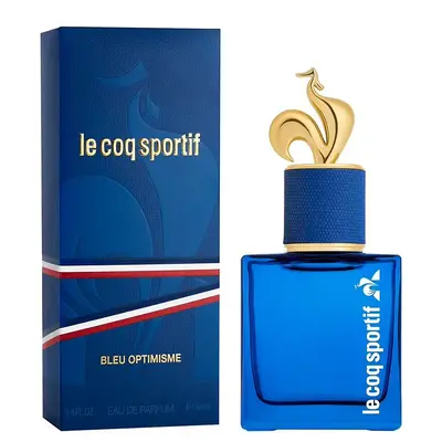 Ле кок спортиф Бле оптимизм для женщин и мужчин