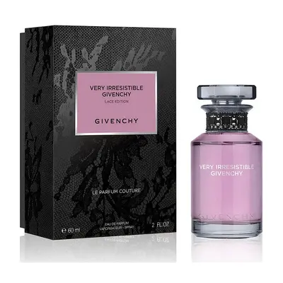 Парфюм Givenchy Very Irresistible Givenchy Lace Edition