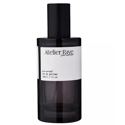 Atelier Faye Just Santal