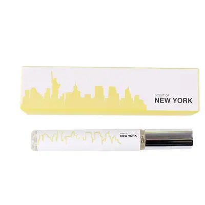 Take and Go Scent of New York