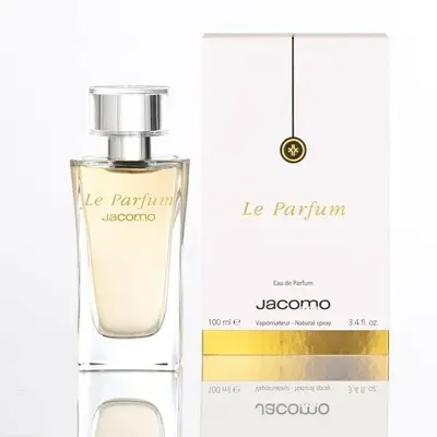 Jacomo Le Parfum