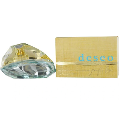 Парфюмерия Дженифер лопес Дезео 30 мл