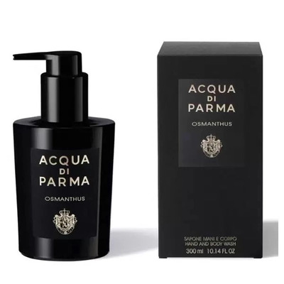 Acqua di Parma Osmanthus Жидкое мыло 300 мл