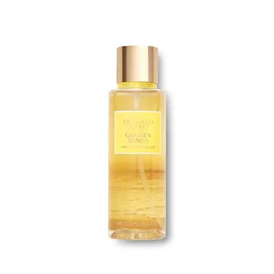 Victoria`s Secret Golden Sands Дымка для тела 250 мл