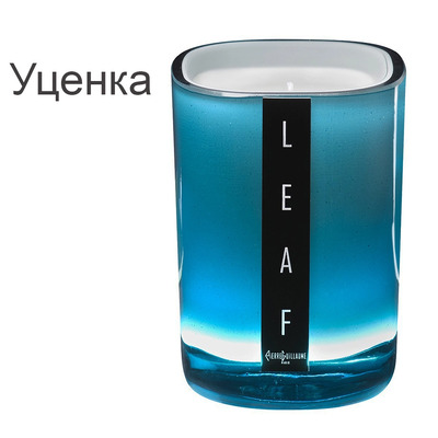 Pierre Guillaume Leaf Свеча (уценка) 240 гр