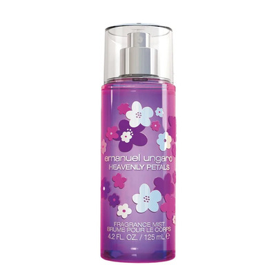 Emanuel Ungaro Heavenly Petals Дымка для тела 125 мл