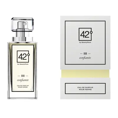 Fragrance 42 III Confiante