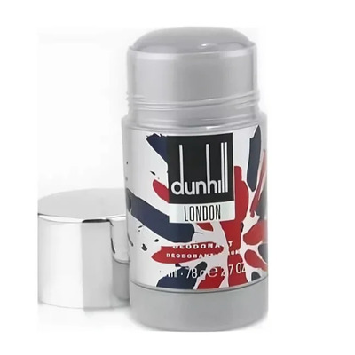 Alfred Dunhill Dunhill London Дезодорант-стик 75 гр