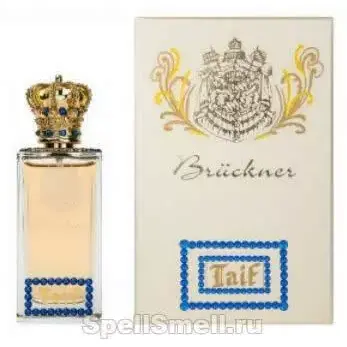 Parfumerie Bruckner Royal Collection Taif