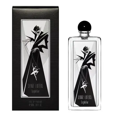 Серж лютен Лерфелин лимитед эдишн для женщин и мужчин