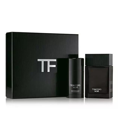 Tom Ford Noir Набор (парфюмерная вода 100 мл + дезодорант-стик 75 гр)