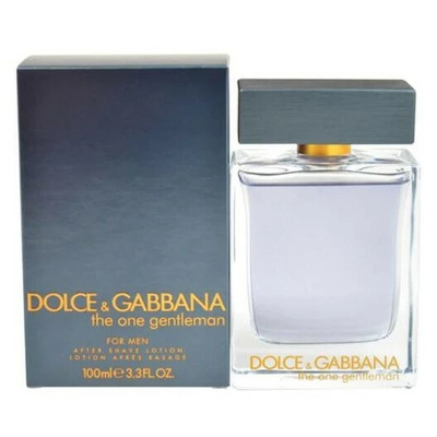 Dolce & Gabbana The One Gentleman Лосьон после бритья 100 мл
