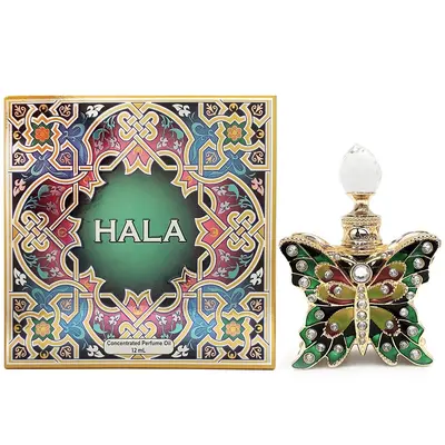 Khalis Perfumes Hala