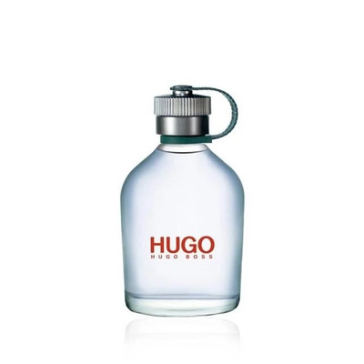 Hugo Boss Hugo Man Лосьон после бритья (уценка) 100 мл