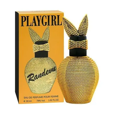 Эпл парфюм Плейгерл рандеву для женщин
