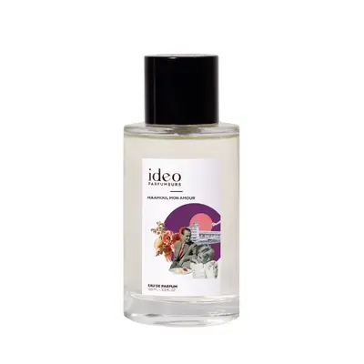 IDEO Parfumeurs Maamoul Mon Amour