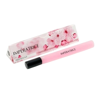 Парфюмерия Дельта парфюм 3 императрица 17 мл