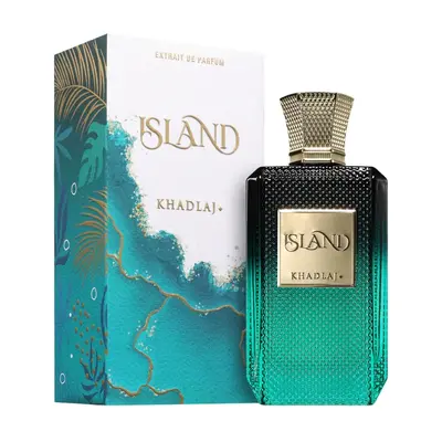 Khadlaj Perfumes Island