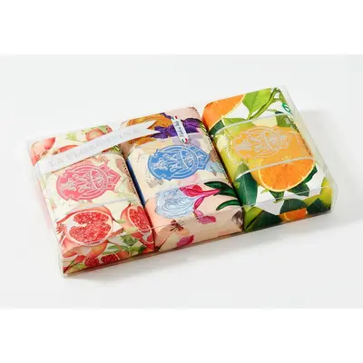 Флорентина Цитрус ирис гранат для женщин и мужчин