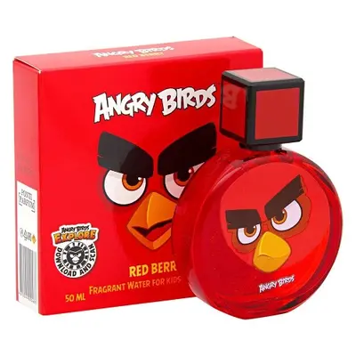 Ponti Parfum Angry Birds Red Berry
