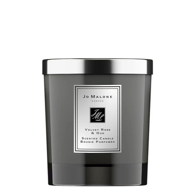 Jo Malone Velvet Rose and Oud Свеча 200 гр