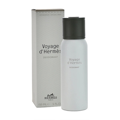 Hermes Voyage d Hermes Дезодорант-спрей 150 мл