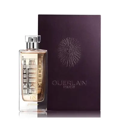 Guerlain Parfum du 68