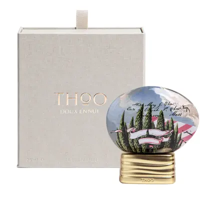 Новинка The House of Oud Doux Ennui