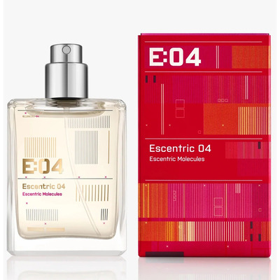 Парфюмерия Эксцентрик молекула Эсцентрик 04 30 мл