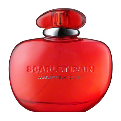 Парфюмерия Мандарина дак Скарлет рейн 100 мл