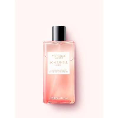Victoria`s Secret Bombshell Beach Дымка для тела 250 мл