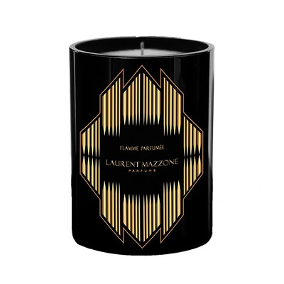 Laurent Mazzone (LM Parfums) Arsenic Osman Extreme Свеча 250 гр