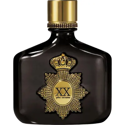 Джон варватос 20 эликсир для мужчин