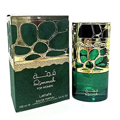 Lattafa Perfumes Qimmah for Women
