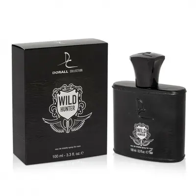 Dorall Collection Wild Hunter