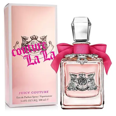Juicy Couture La La