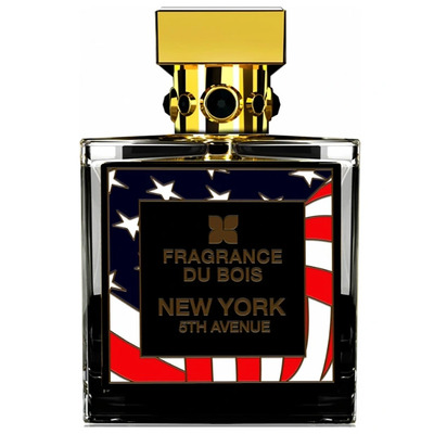 Парфюмерия Фрагранс дю буа Нью йорк 5 авеню 100 мл