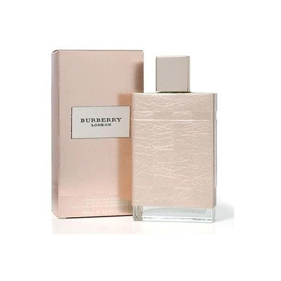 Burberry London Special Edition For Women 2008 SpellSmell.ru