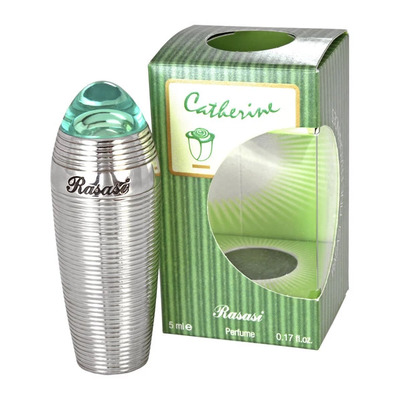 Rasasi Catherine Масляные духи 5 мл