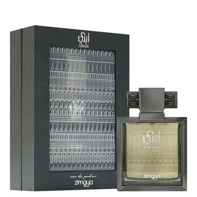 Новинка Zimaya Abadi Saga