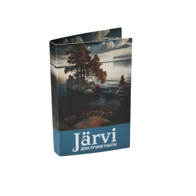 Миниатюра Aroma Karelia Jarvi Духи 2 мл - пробник духов