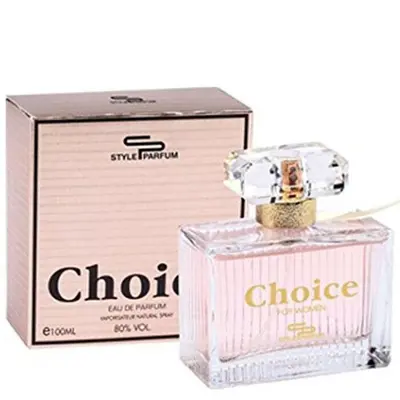 Style Parfum Choice