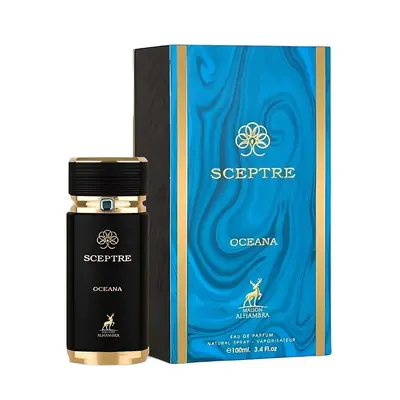 Альхамбра Септр ошеана для мужчин