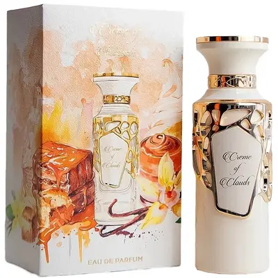 Fragrance World Creme Of Clouds