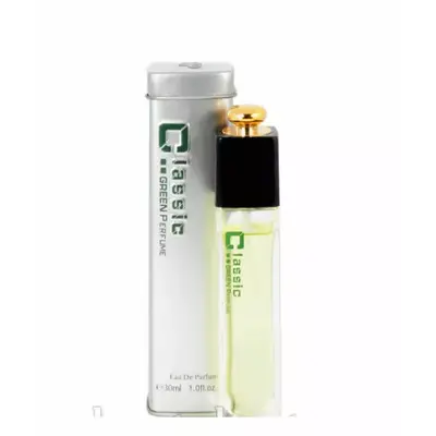 Estetici Profumi Classic Green Perfume