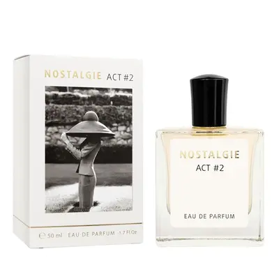 Новинка Parfum XXI Nostalgie Act N2