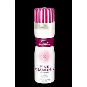 Style Parfum Pink Diamond